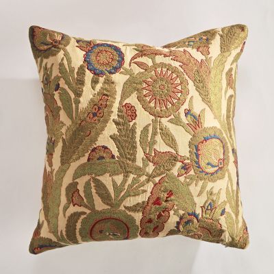 Anichini Gulistani Turkish Tapestry Pillows