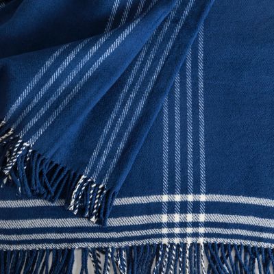 Anichini Elva Washable Throw