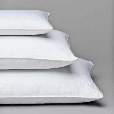 Anichini Hypoallergenic European Goose Down
Hypoallergenic Siberian Down Pillows
Anichini luxury european goose down pillows 