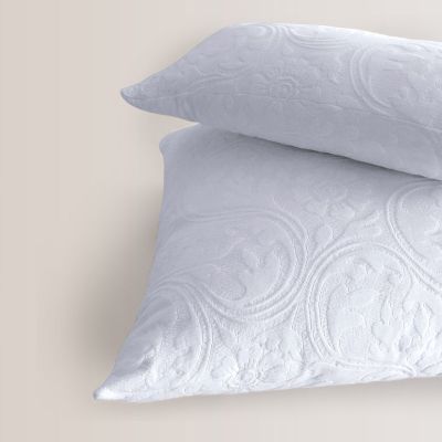 Anichini Nevada Redux Matelassé Decorative Pillows