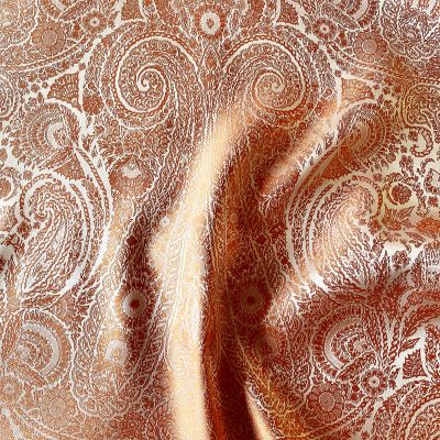 Anichini Babylon Washable Silk Sateen Duvet Covers
Washable Silk Sateen Duvet Covers
Anichini pepita silk sateen sheets terracotta 