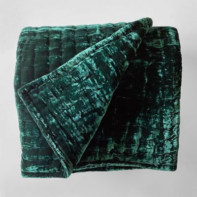 Pho Velvet Quilts - Clearance Sale
