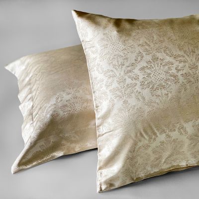 Venezia Tussah Silk Sateen Duvet Covers
Washable Tussah Silk Pillowcases
Anichini venezia silk sateen sheet sets tussah natural 
Anichini silk sateen sheet sets tussah natural 