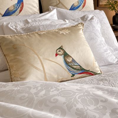 Adelchi Jacquard Sheets