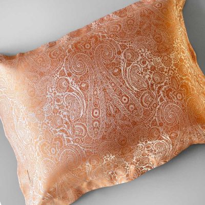 Anichini Babylon Washable Silk Sateen Sheets