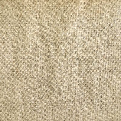 Anichini Yutes Collection Barroco Solid Basket Weave Linen Fabric