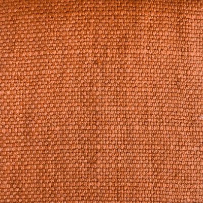 Anichini Yutes Collection Barroco Solid Basket Weave Linen Fabric