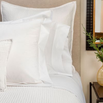 Anichini Bradford Italian Percale Sheets