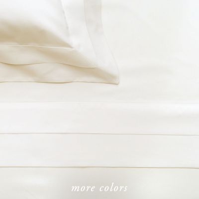 CATHERINE PERCALE BOTTOM SHEETS