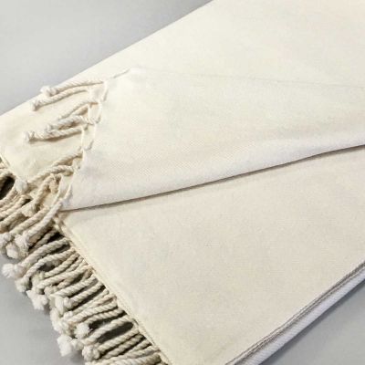CHODRON 2-PLY STOCK CASHMERE THROWS