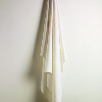 Anichini Donatas Flatweave Linen Bath Linens 