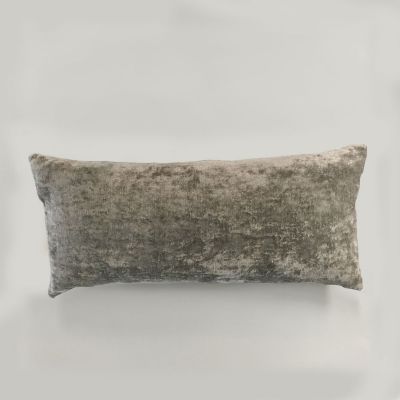 Anichini Horus Linen Velvet Pillows
