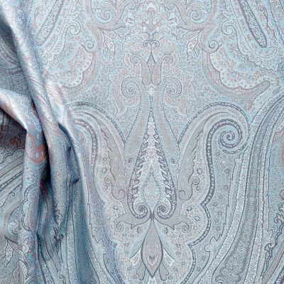 Anichini Kashmir Luxurious Paisley Lightweight Italian Quilts
