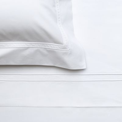Anichini Lorraine Percale Duvet Covers
Lorraine percale sheeting white anichini
Italian Percale Duvet Covers