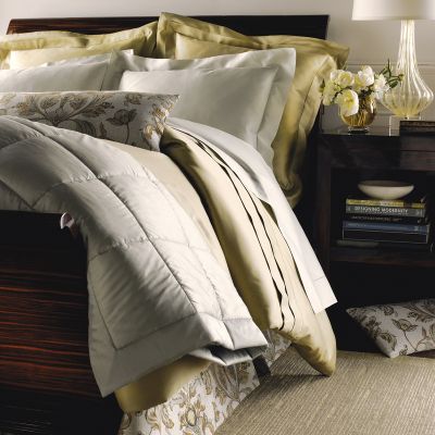 Anichini Lucrezia Italian Sateen Sheets