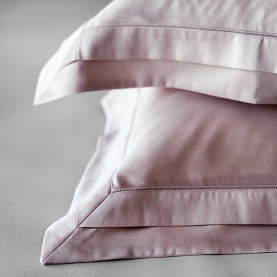 Lucrezia Sateen Cases & Shams