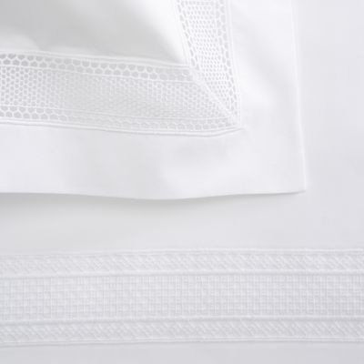 Anichini Martina Percale Cases and Shams