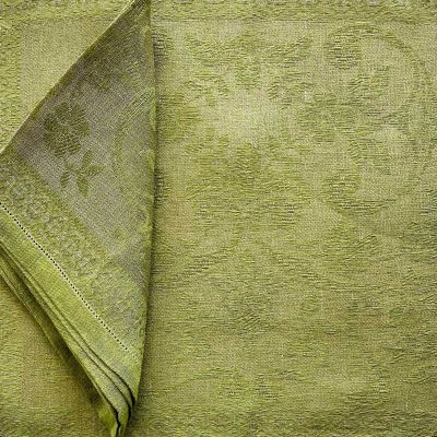 Melania Linen Napkins and Placemats - Ginger
Heirloom Quality Linen Napkins
Melania linen napkins placemats ginger 