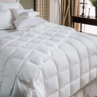 Mosel European Goose Down Duvets