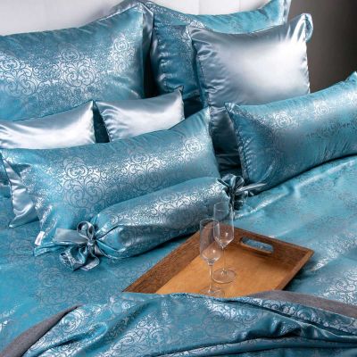 Nomi Silk Quiltinos