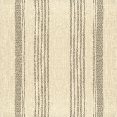 Anichini Olga Flatweave Linen Shower Curtains
Olga Ivory Rustic Linen Striped fabric by the yard
Flatweave Linen Shower Curtain