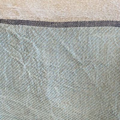 Patch Rustic Linen Tablecloths