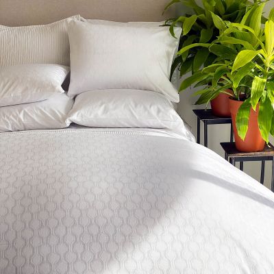ANICHINI Persepoli Sheets In Graphite