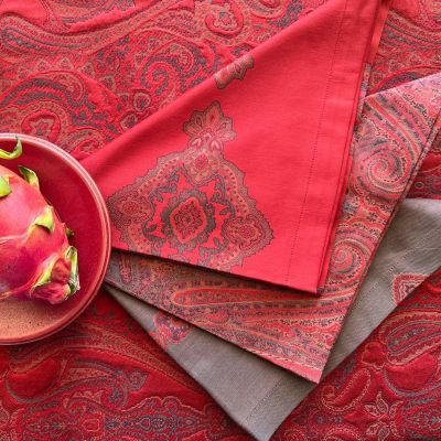 Persia Medallion Napkins