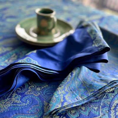 Persia Medallion Napkins