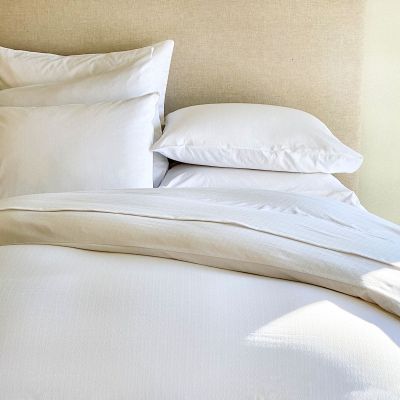 Resca Jacquard Sheets