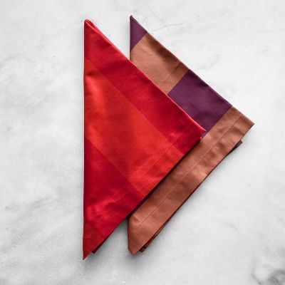 Anichini Scheherazade Napkins