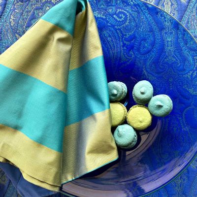 Anichini Scheherazade Table Linens