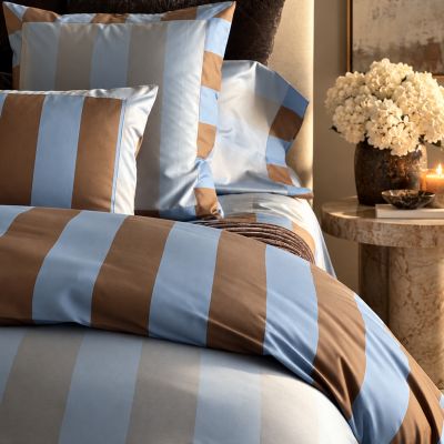 Scheherazade Jacquard Sheets