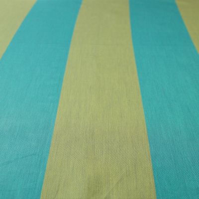 Anichini Scheherazade Fabric By The Yard In Turquoise Citrine