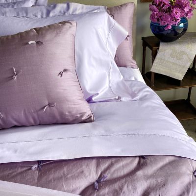 Anichini Sitara Silk Quilts