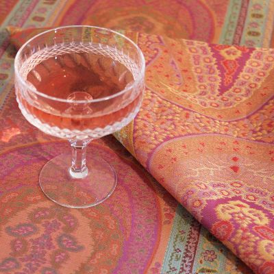 Taj Paisley Napkins