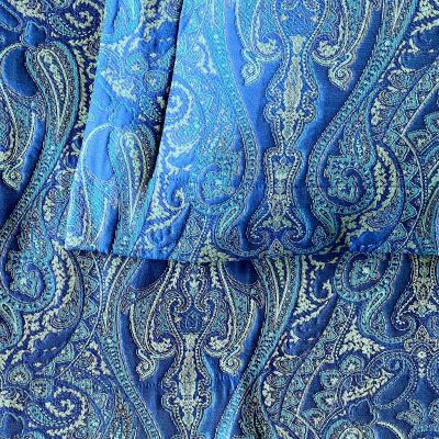 LAST CHANCE - TIBET MATELASSÉ COVERLETS