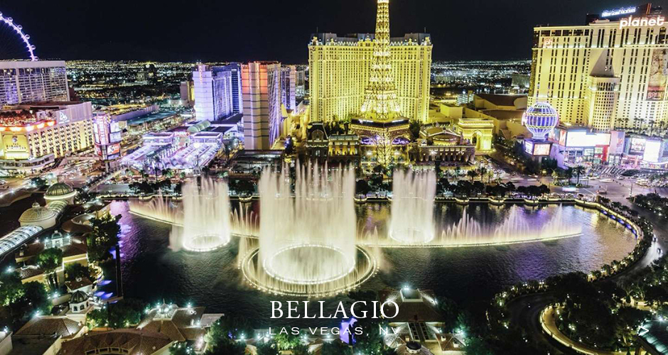 Bellagio Resort