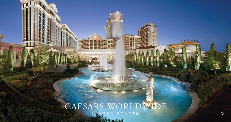 Caesars Worldwide