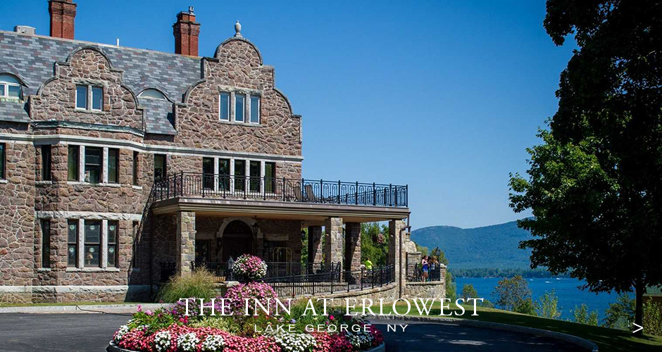 The Inn At Erlowest