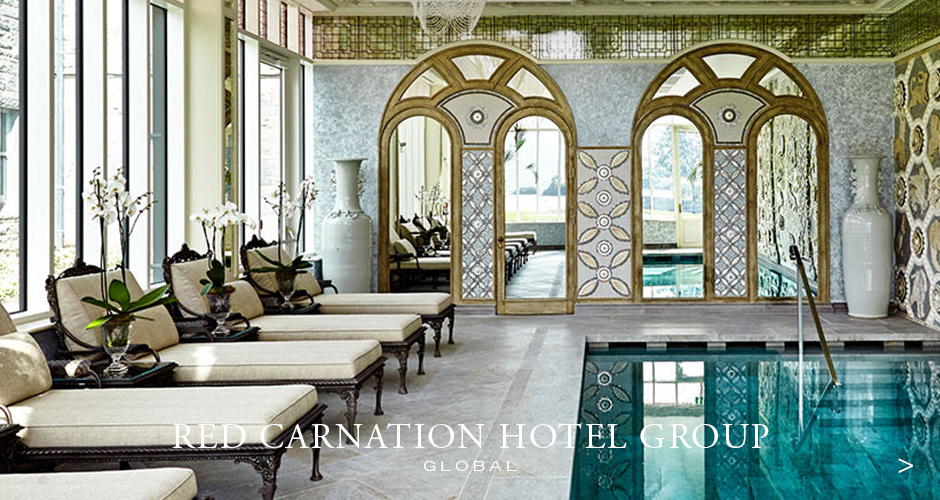 Red Carnation Hotel Group