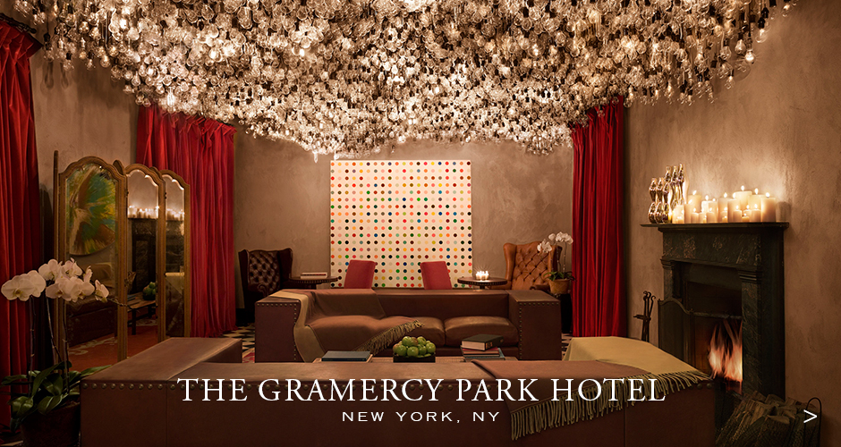 The Gramercy Park Hotel