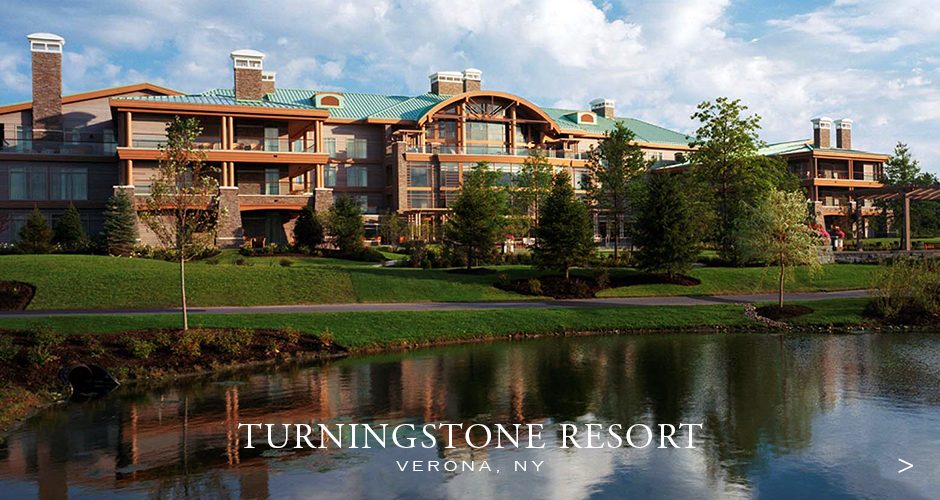 Turningstone Resort