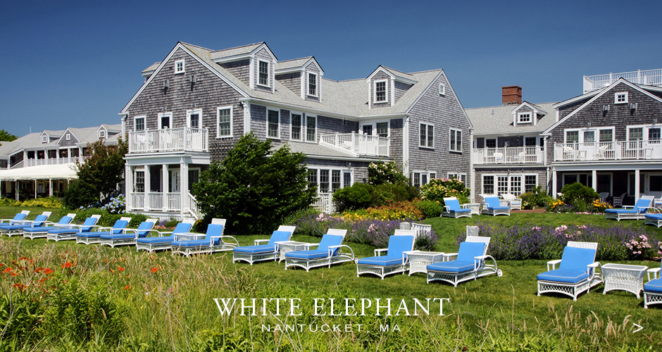 White Elephant Nantucket Island Resort