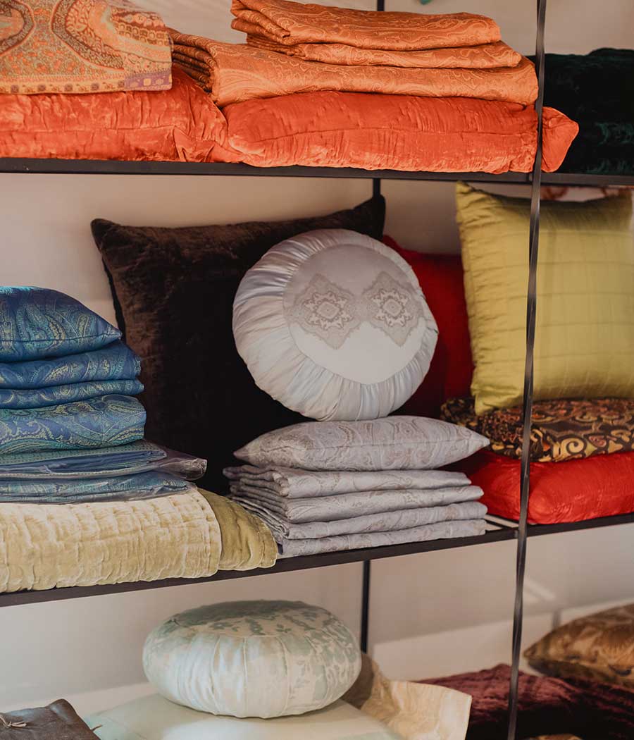 Gifts for the Designer — distinctive textile designs