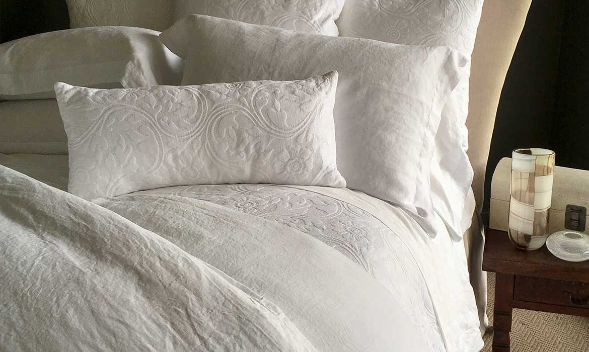 The Buying Guide For Cotton Sateen Sheets