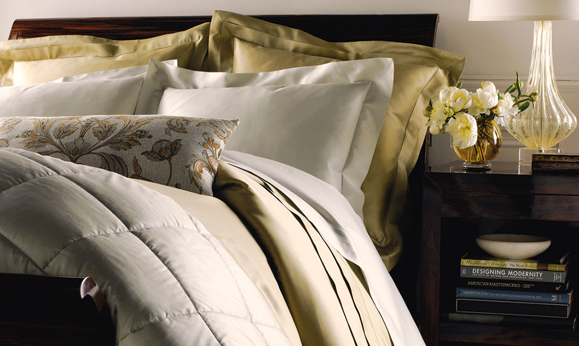 The Buying Guide For Cotton Sateen Sheets
